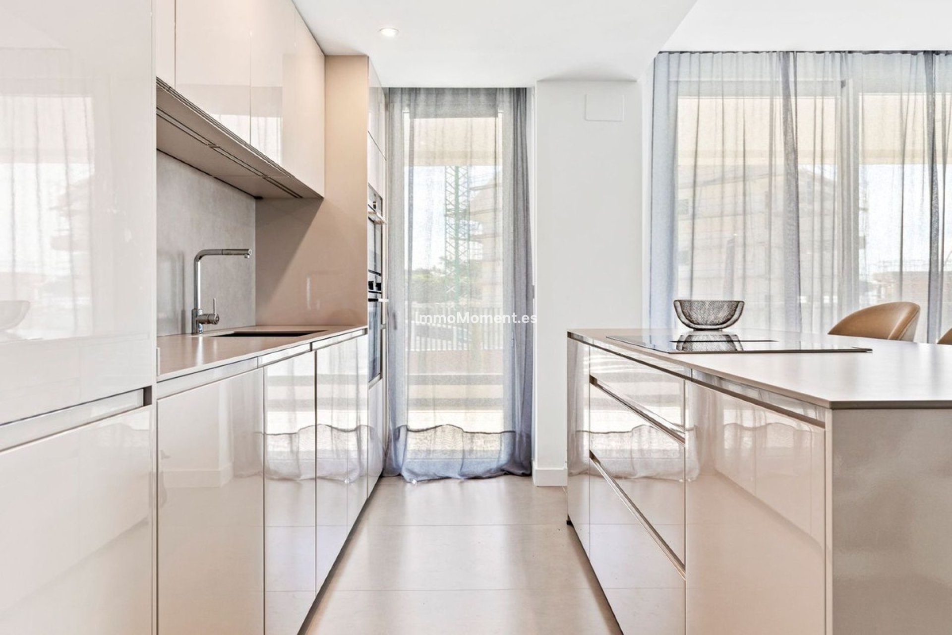 Bestaande woning - Appartement - Fuengirola - Higueron