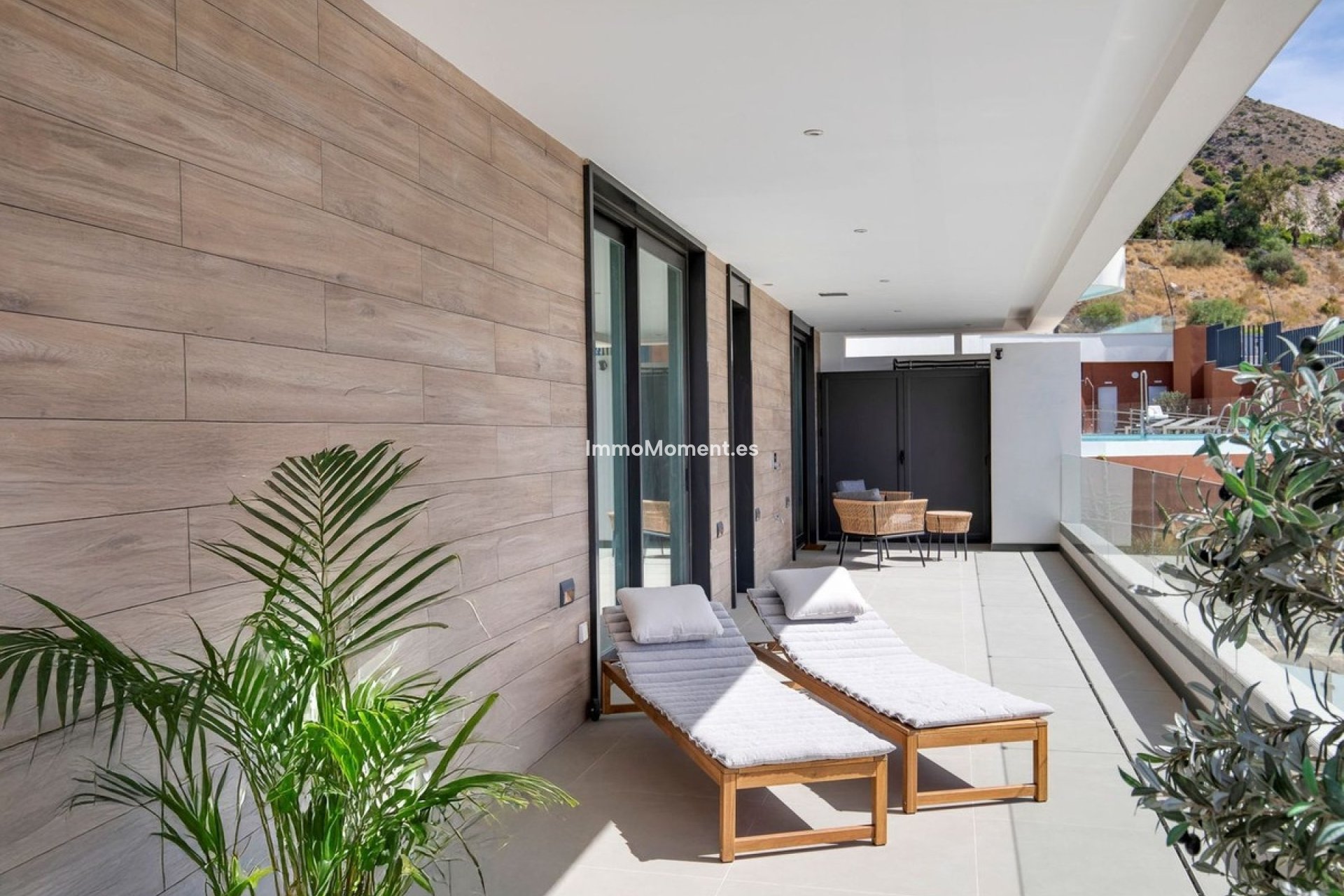 Bestaande woning - Appartement - Fuengirola - Higueron