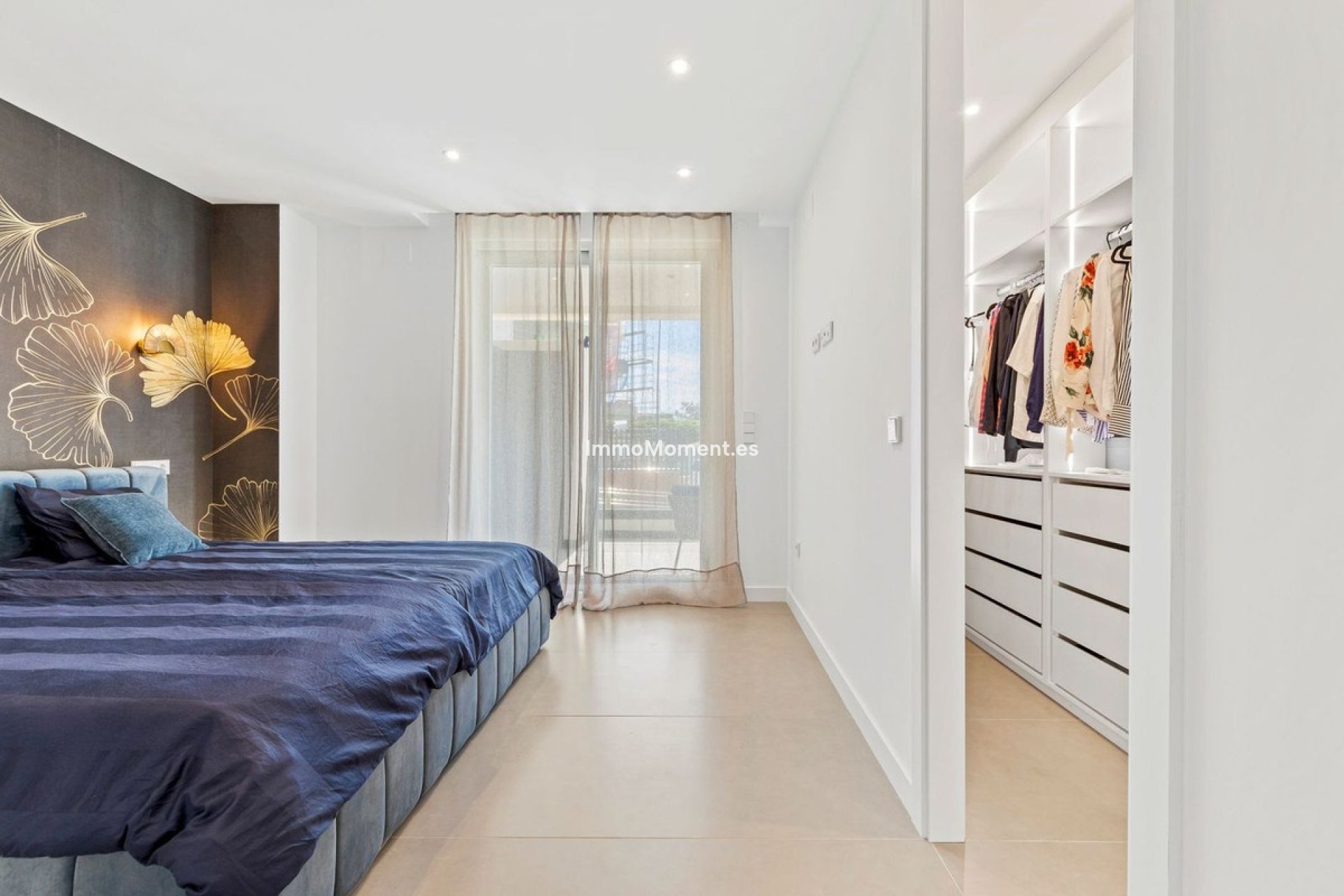 Bestaande woning - Appartement - Fuengirola - Higueron