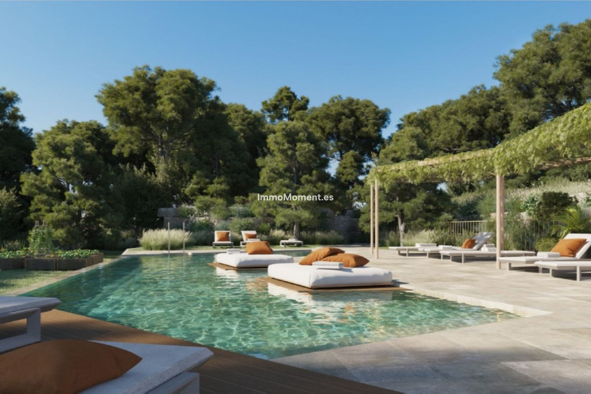 Bestaande woning - Appartement - Fuengirola - Higueron