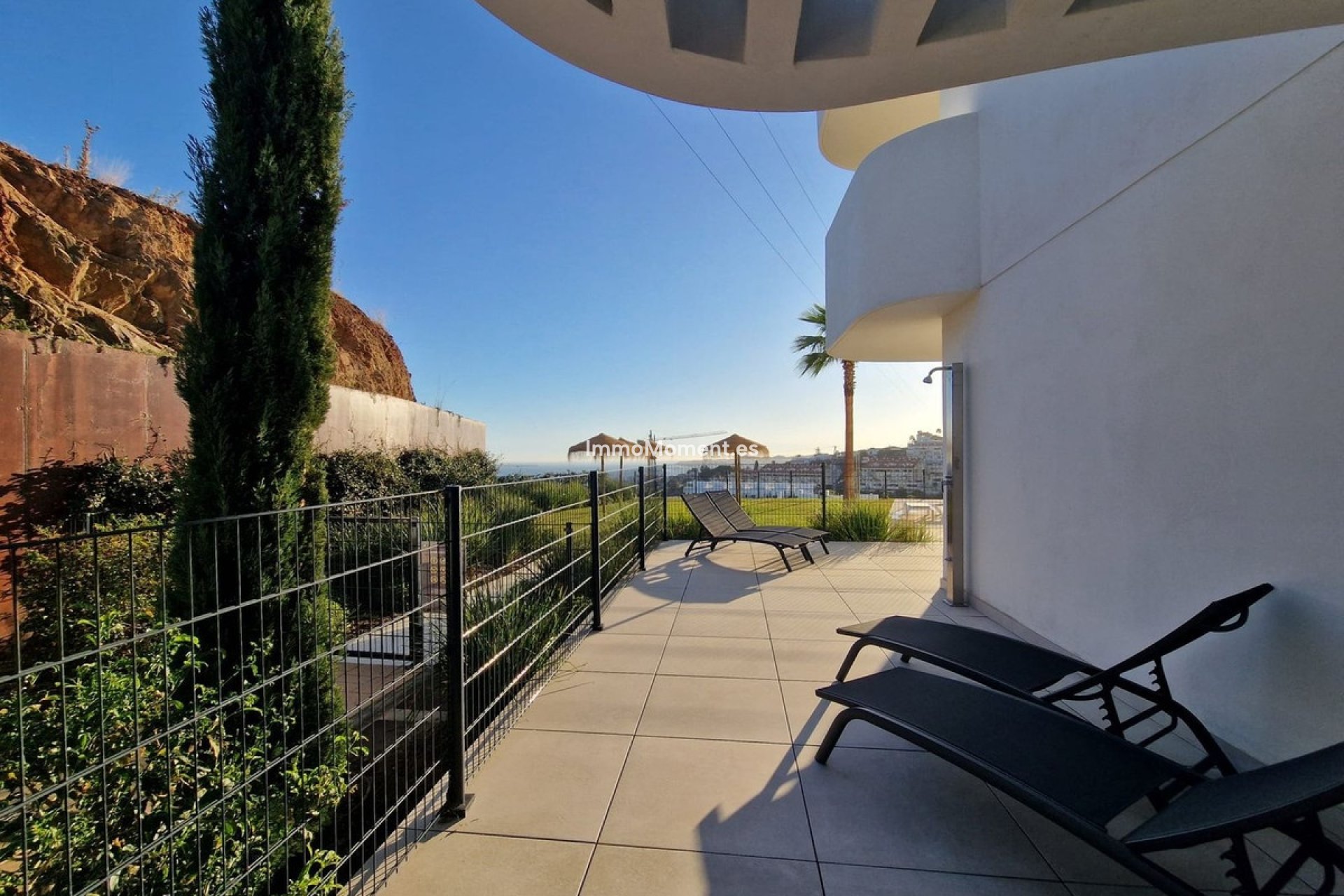 Bestaande woning - Appartement - Fuengirola - Higueron