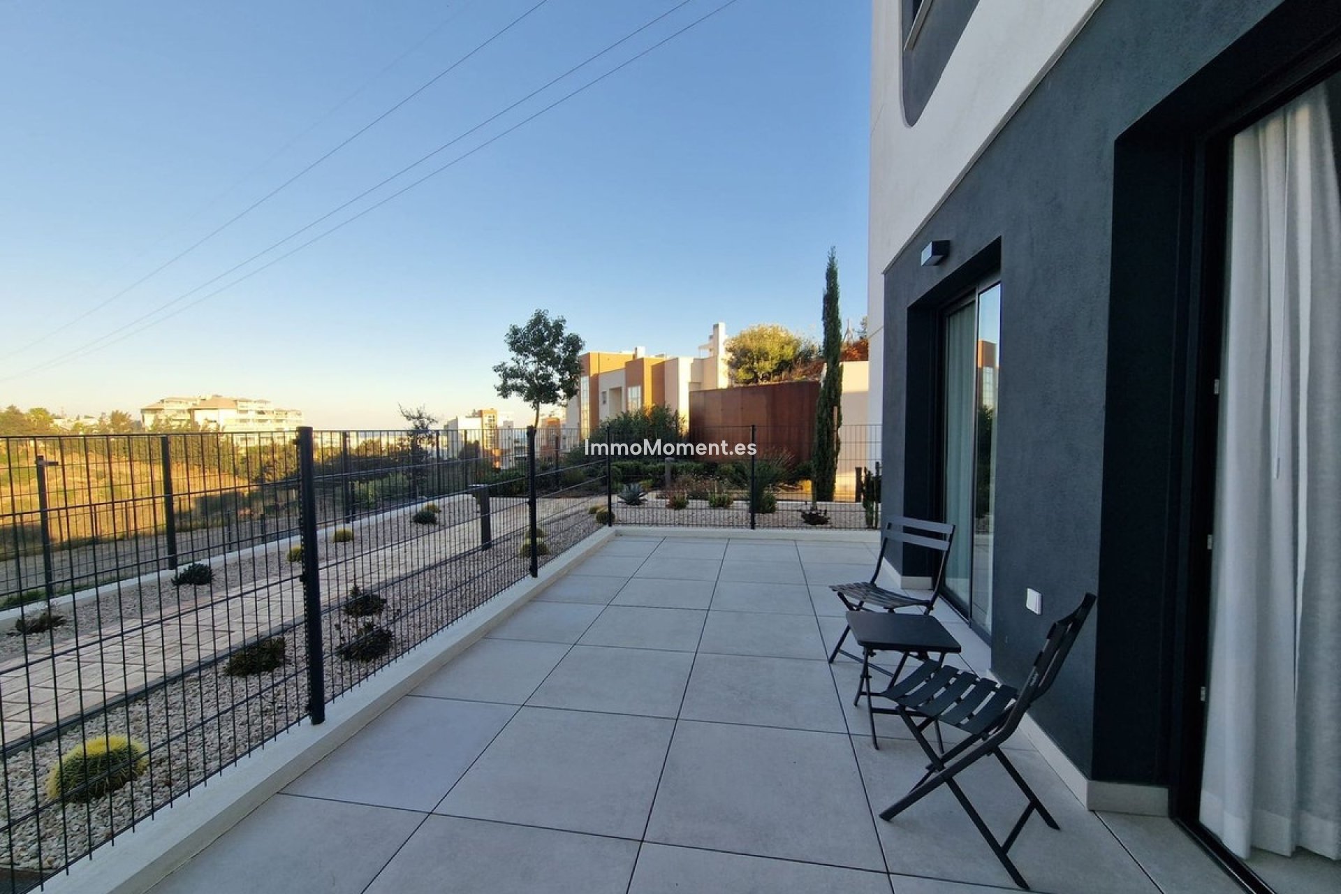 Bestaande woning - Appartement - Fuengirola - Higueron