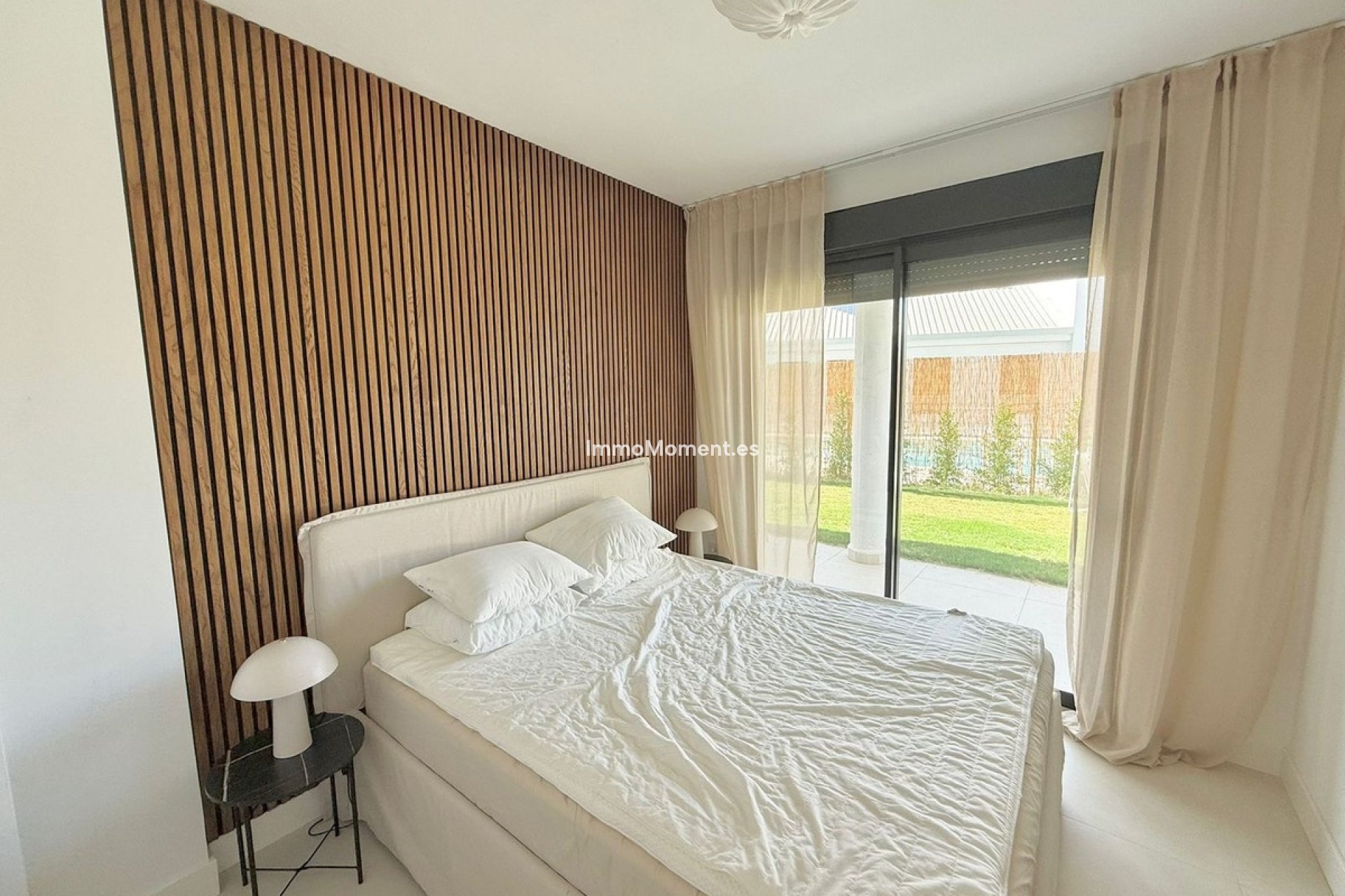 Bestaande woning - Appartement - Fuengirola - Higueron