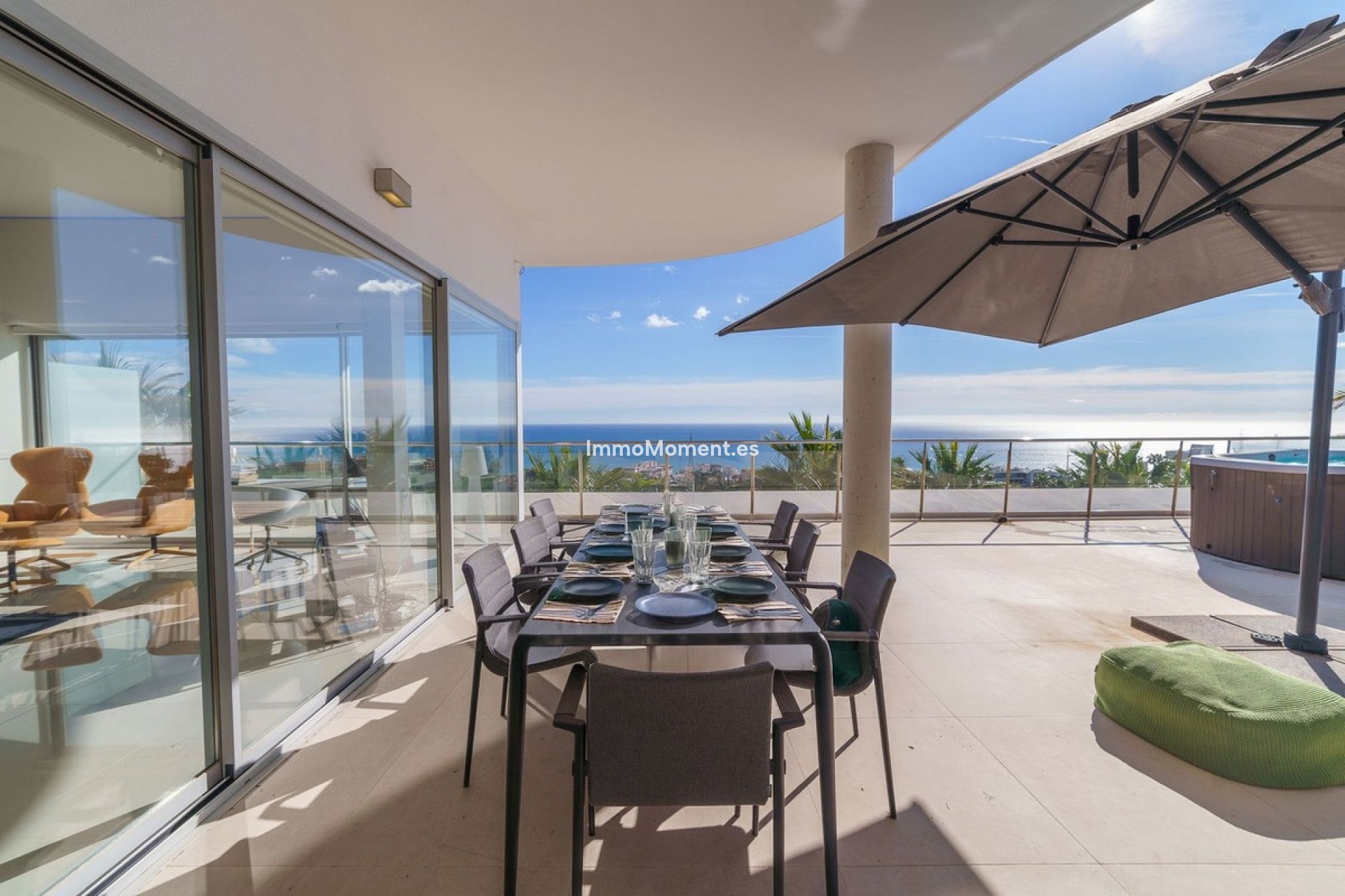 Bestaande woning - Appartement - Fuengirola - Higueron