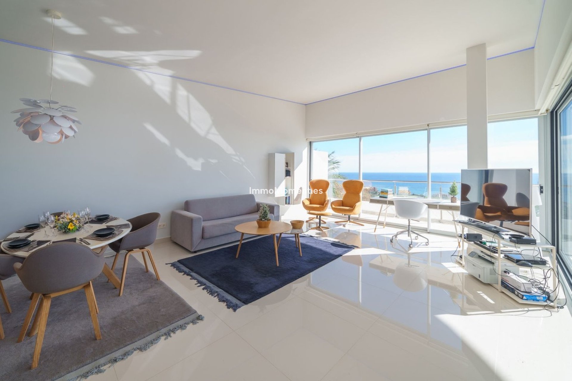Bestaande woning - Appartement - Fuengirola - Higueron