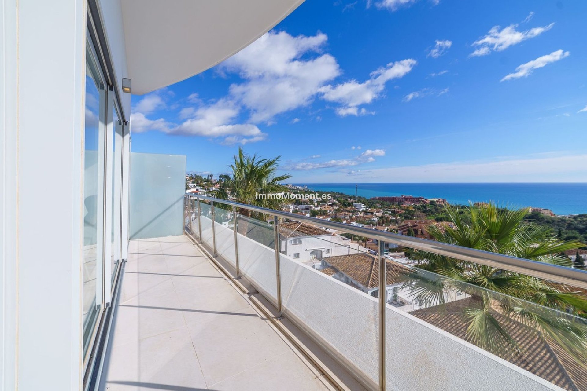 Bestaande woning - Appartement - Fuengirola - Higueron