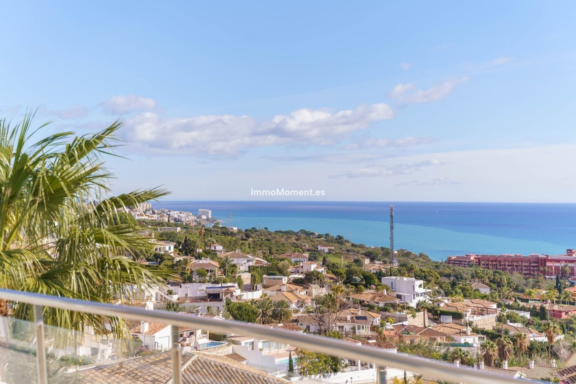 Bestaande woning - Appartement - Fuengirola - Higueron