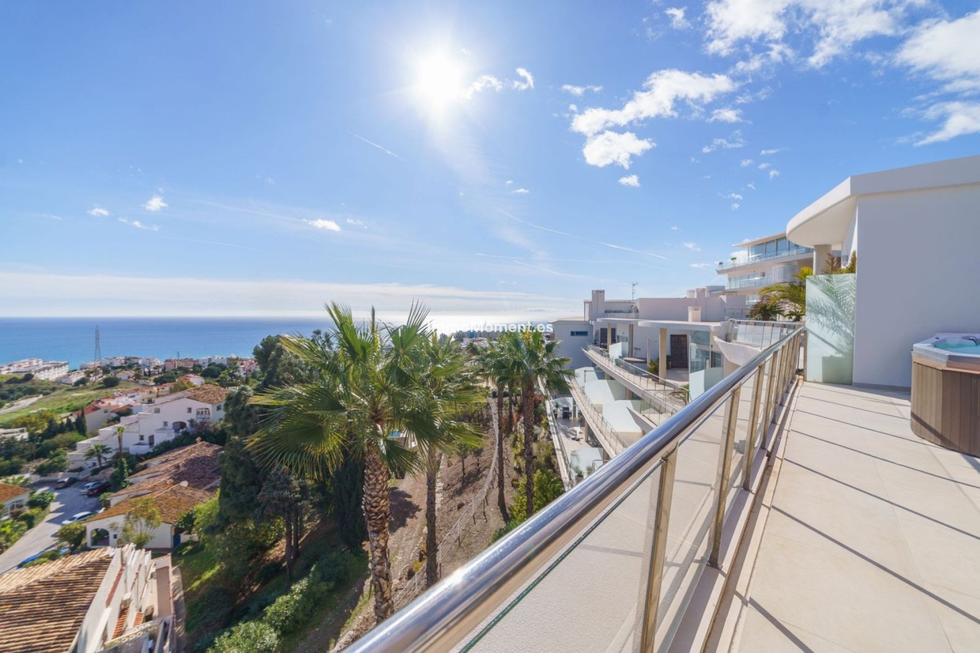 Bestaande woning - Appartement - Fuengirola - Higueron