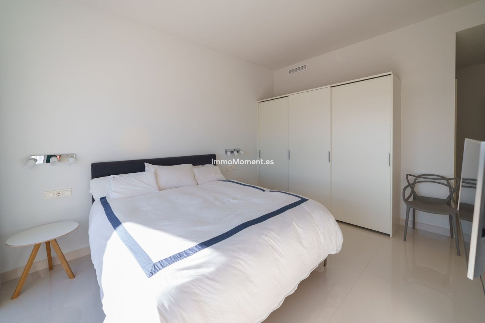 Bestaande woning - Appartement - Fuengirola - Higueron