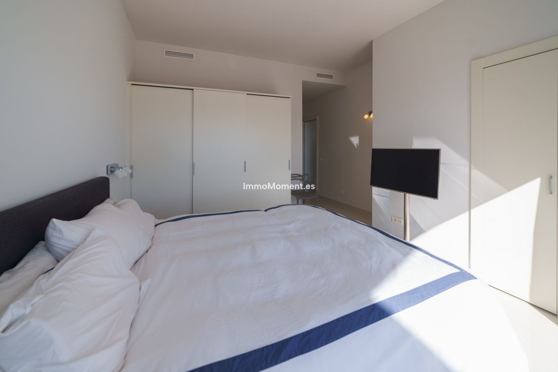 Bestaande woning - Appartement - Fuengirola - Higueron