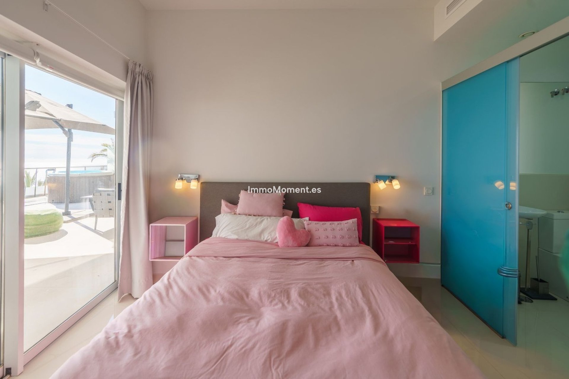 Bestaande woning - Appartement - Fuengirola - Higueron