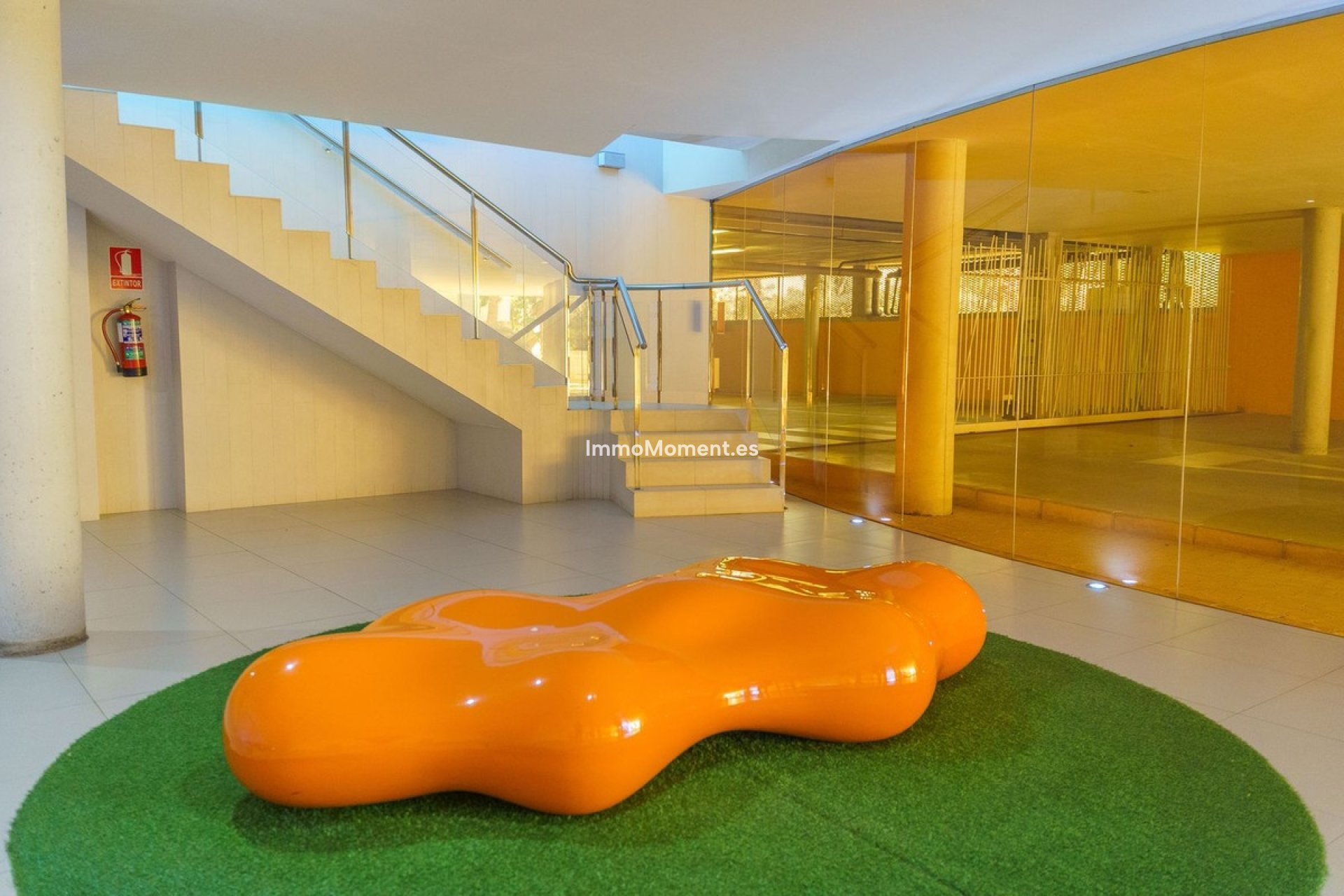 Bestaande woning - Appartement - Fuengirola - Higueron