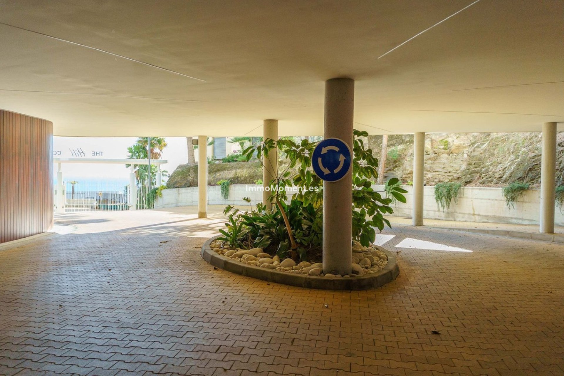 Bestaande woning - Appartement - Fuengirola - Higueron