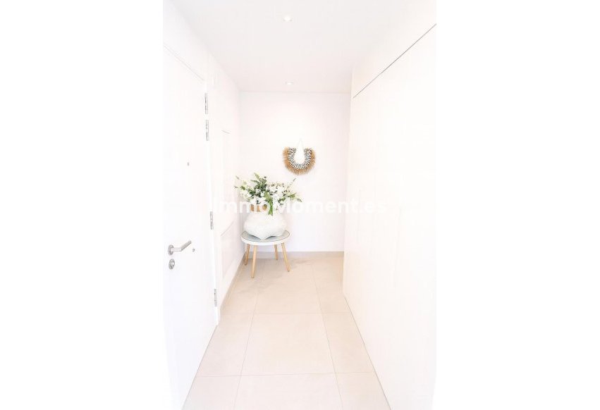 Bestaande woning - Appartement - Fuengirola - Higueron