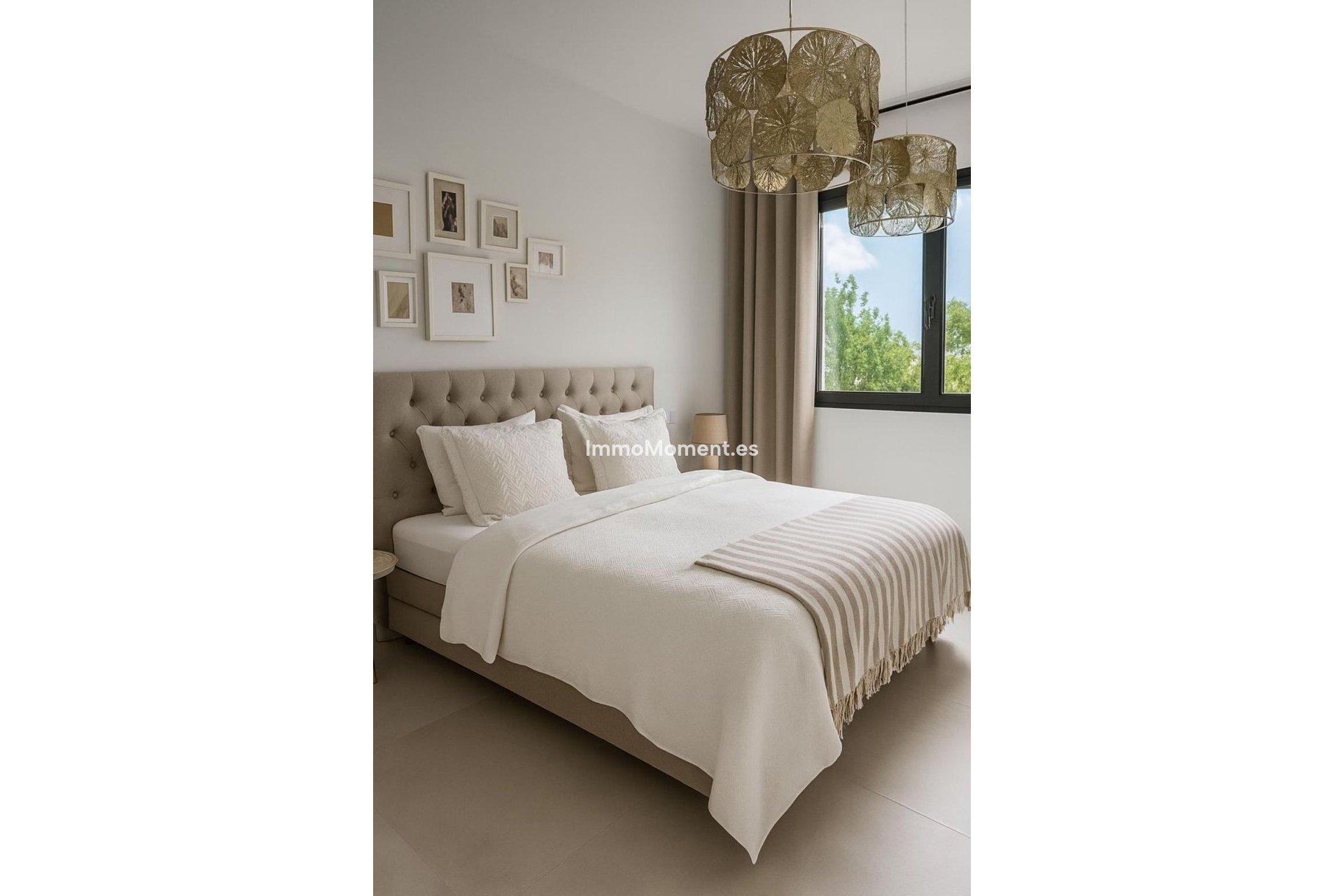 Bestaande woning - Appartement - Fuengirola - Higueron