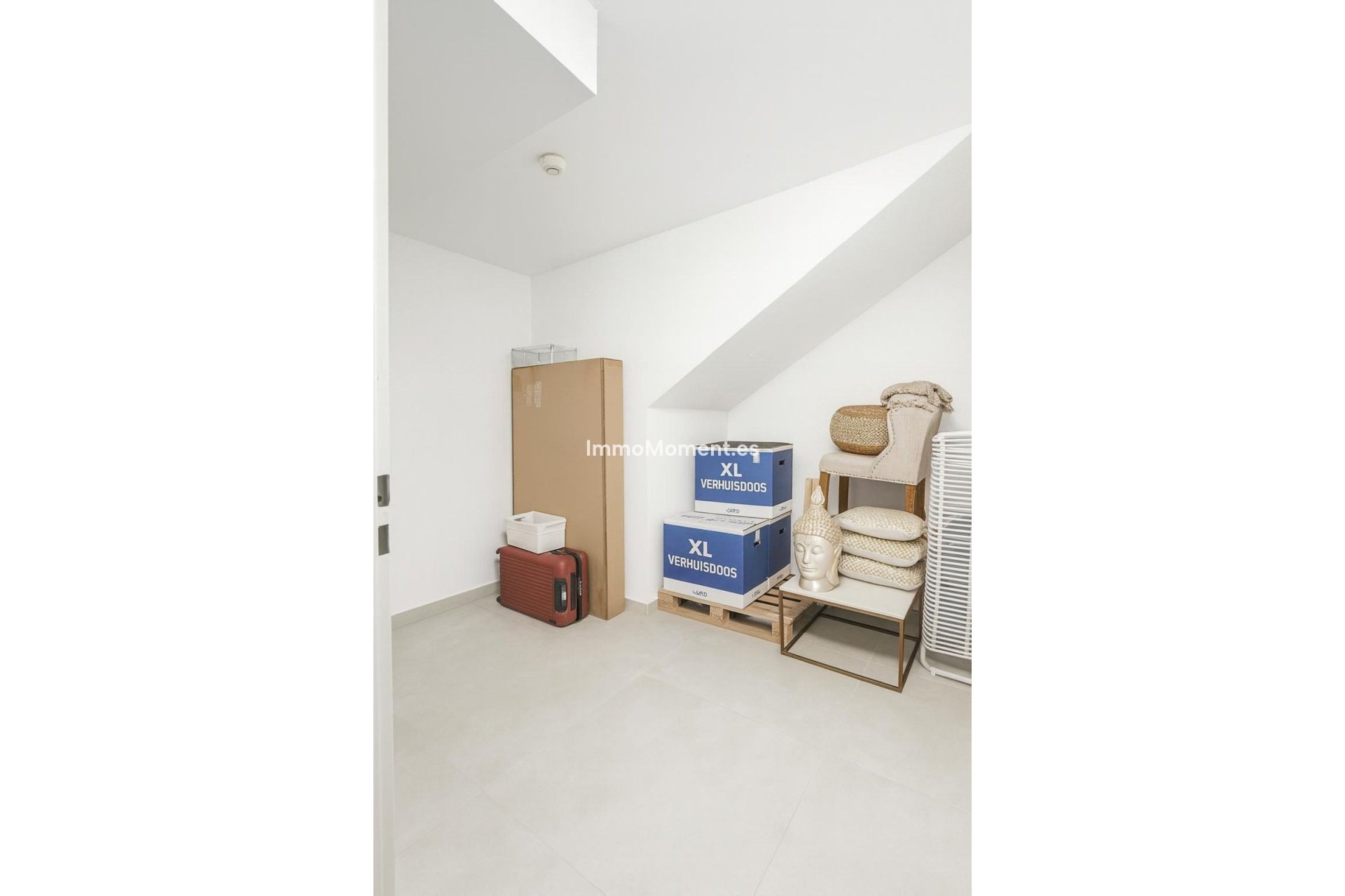 Bestaande woning - Appartement - Fuengirola - Higueron