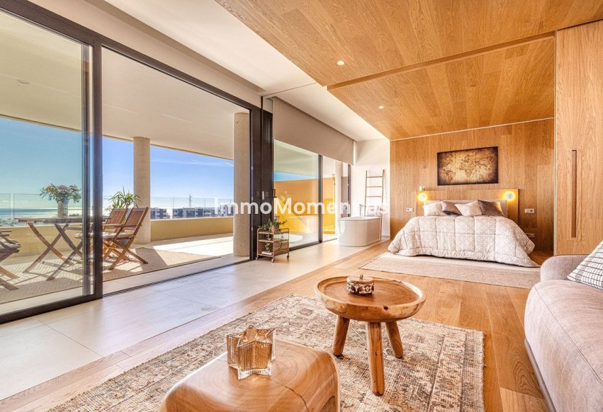 Bestaande woning - Appartement - Fuengirola - Higueron