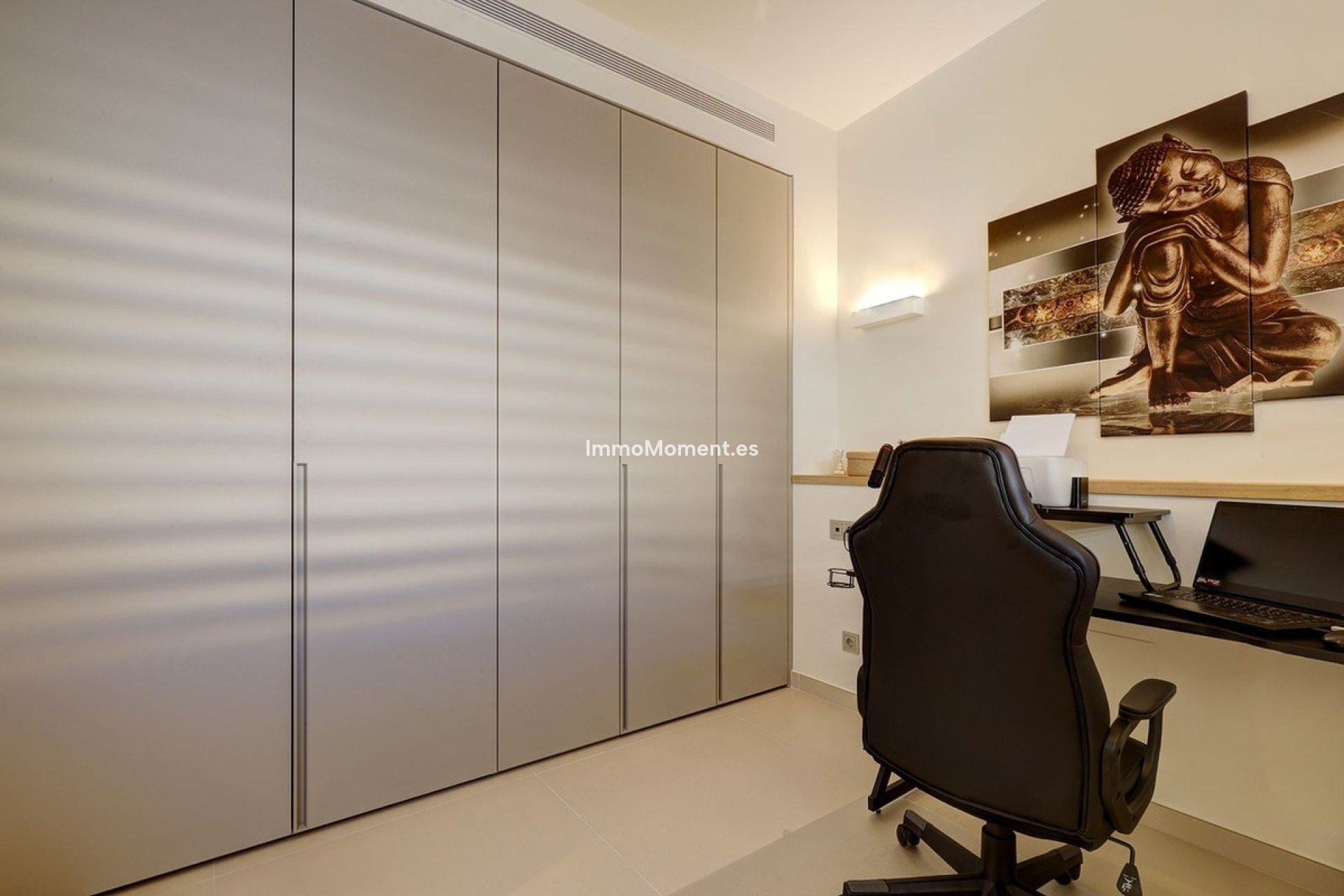 Bestaande woning - Appartement - Fuengirola - Higueron