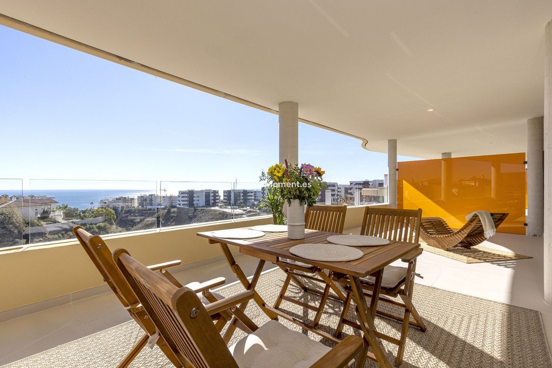 Bestaande woning - Appartement - Fuengirola - Higueron