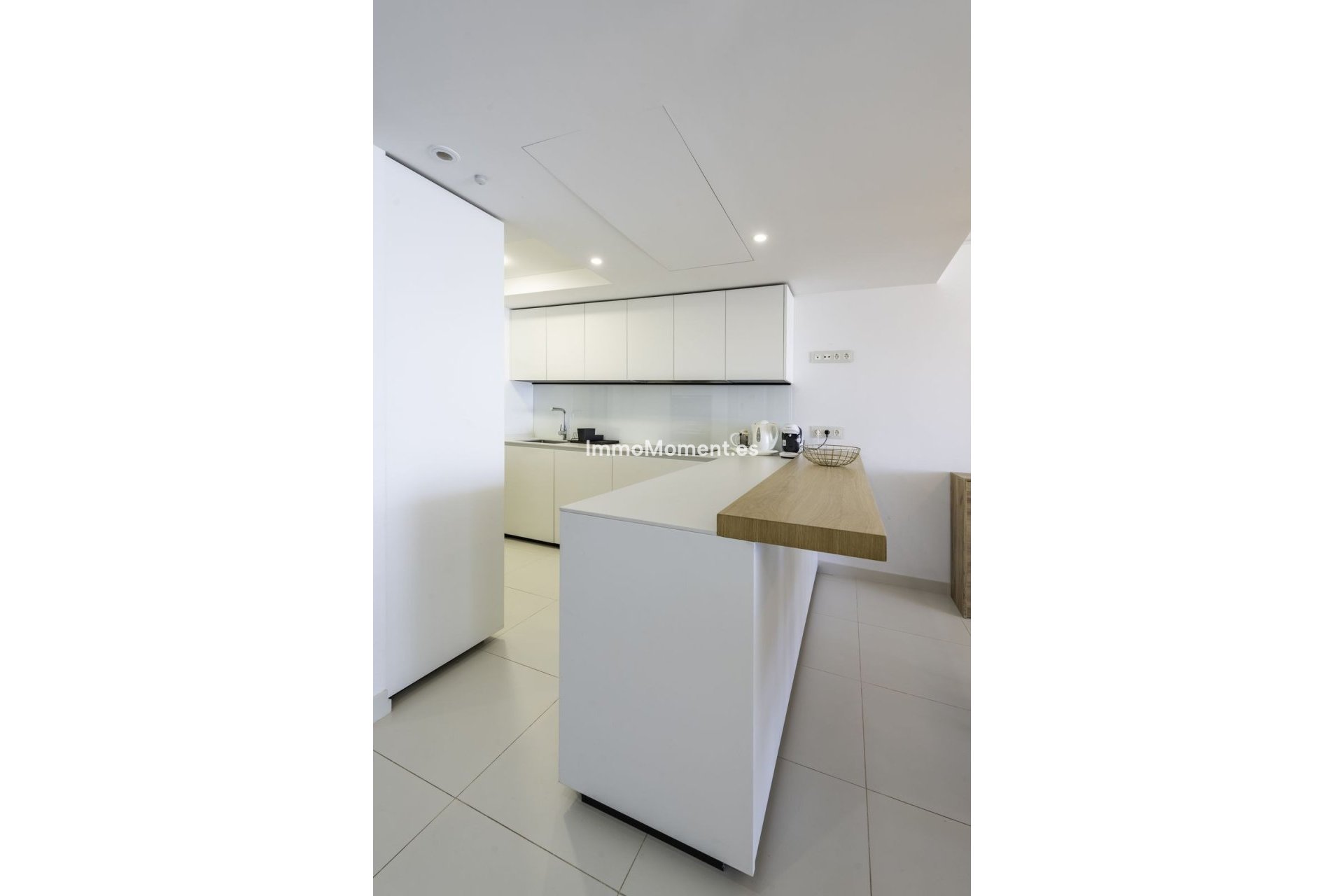 Bestaande woning - Appartement - Fuengirola - Higueron