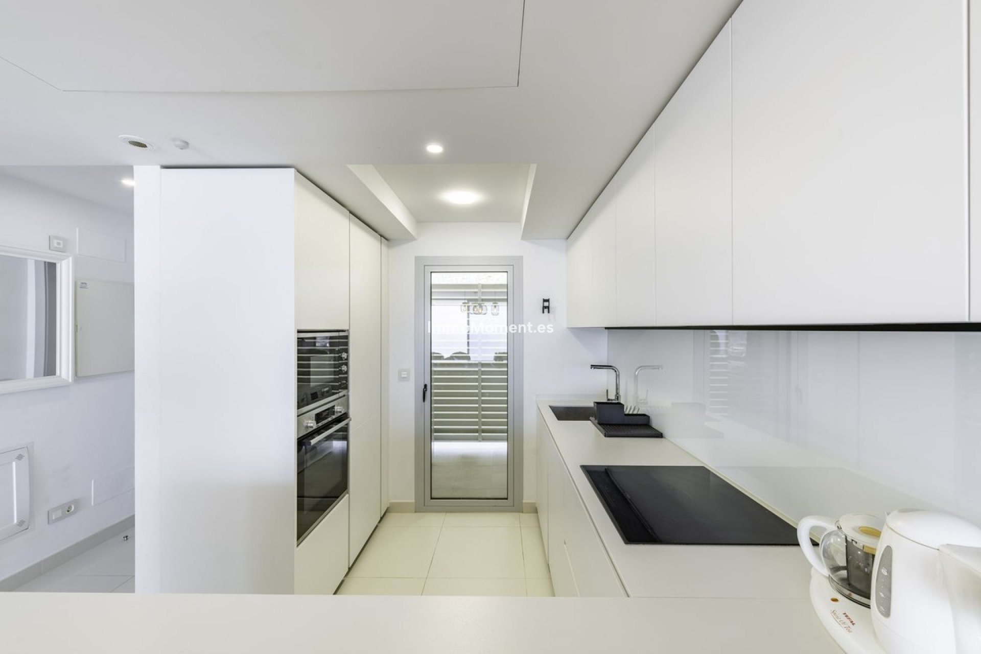 Bestaande woning - Appartement - Fuengirola - Higueron