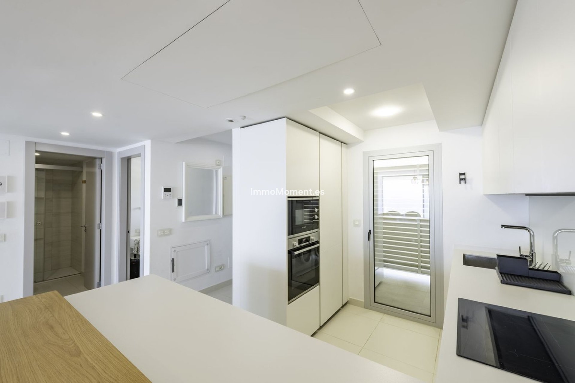 Bestaande woning - Appartement - Fuengirola - Higueron