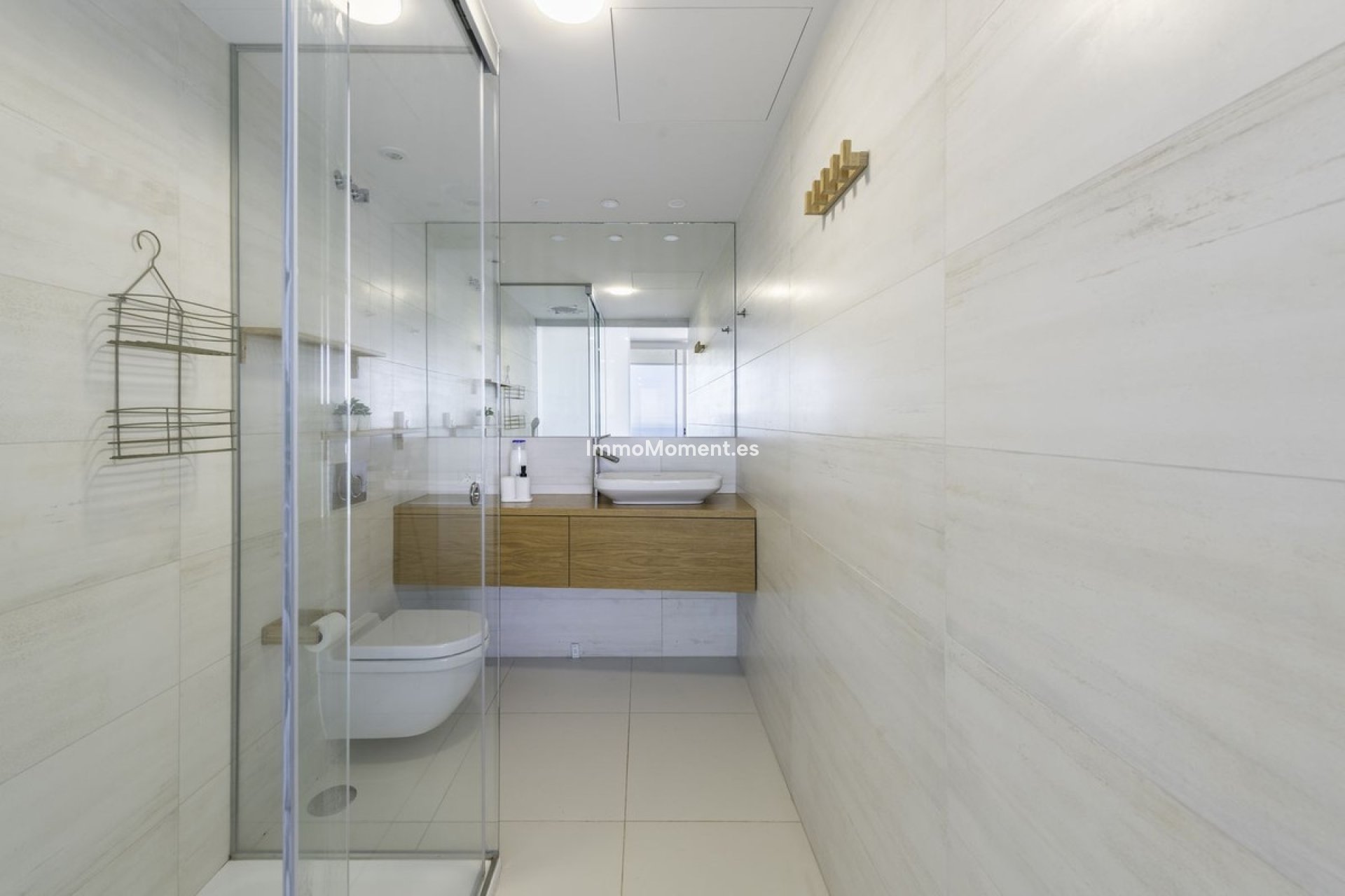 Bestaande woning - Appartement - Fuengirola - Higueron