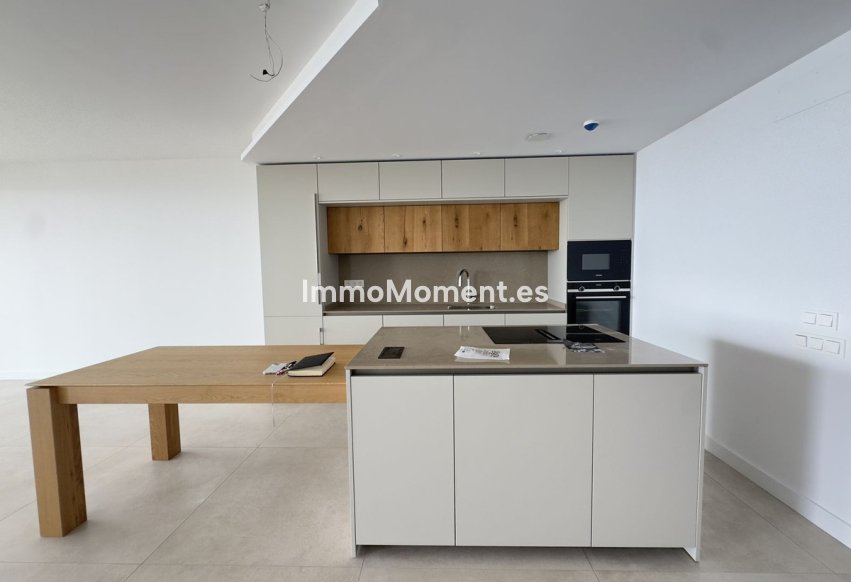 Bestaande woning - Appartement - Fuengirola - Higueron