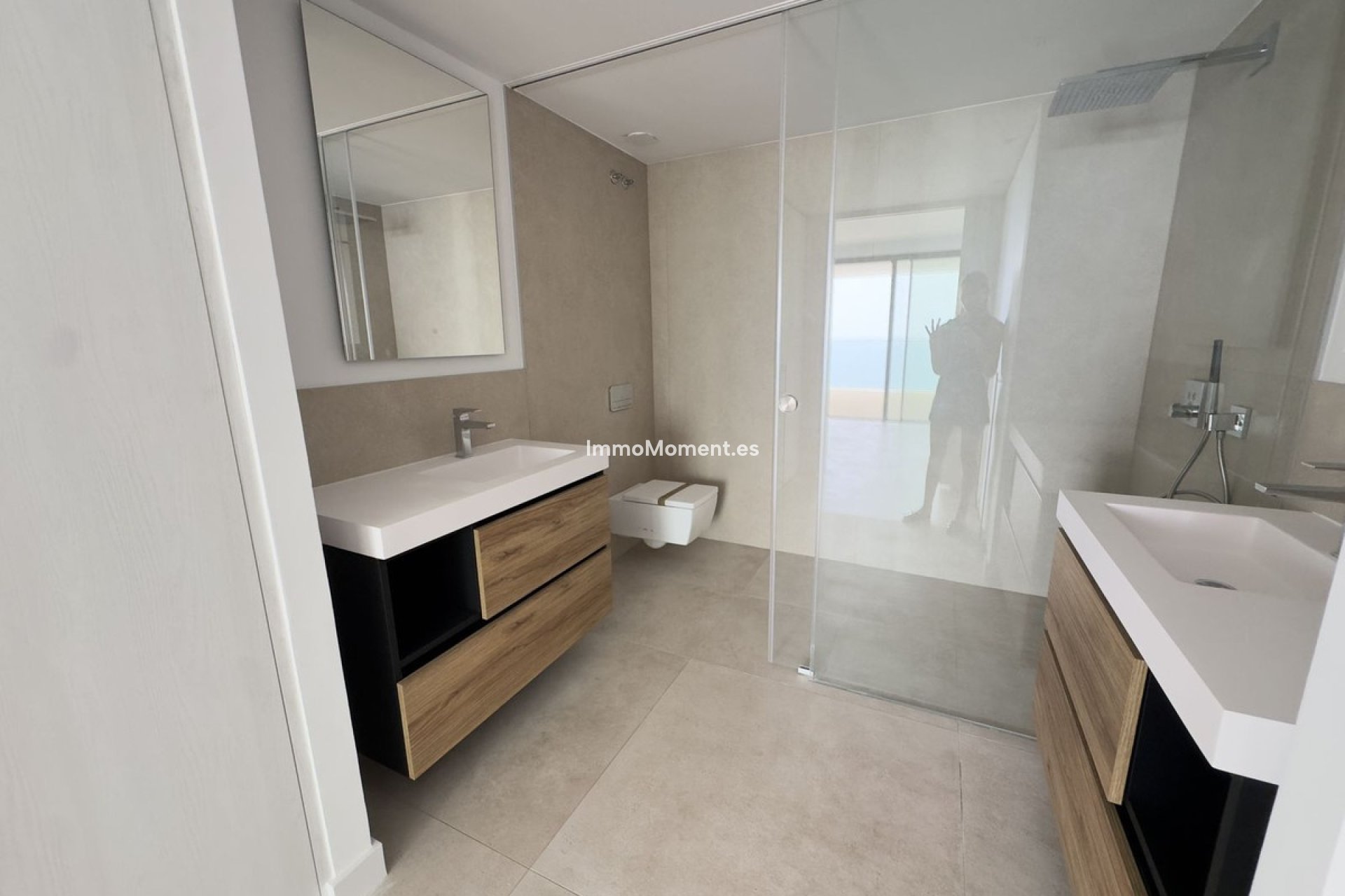 Bestaande woning - Appartement - Fuengirola - Higueron