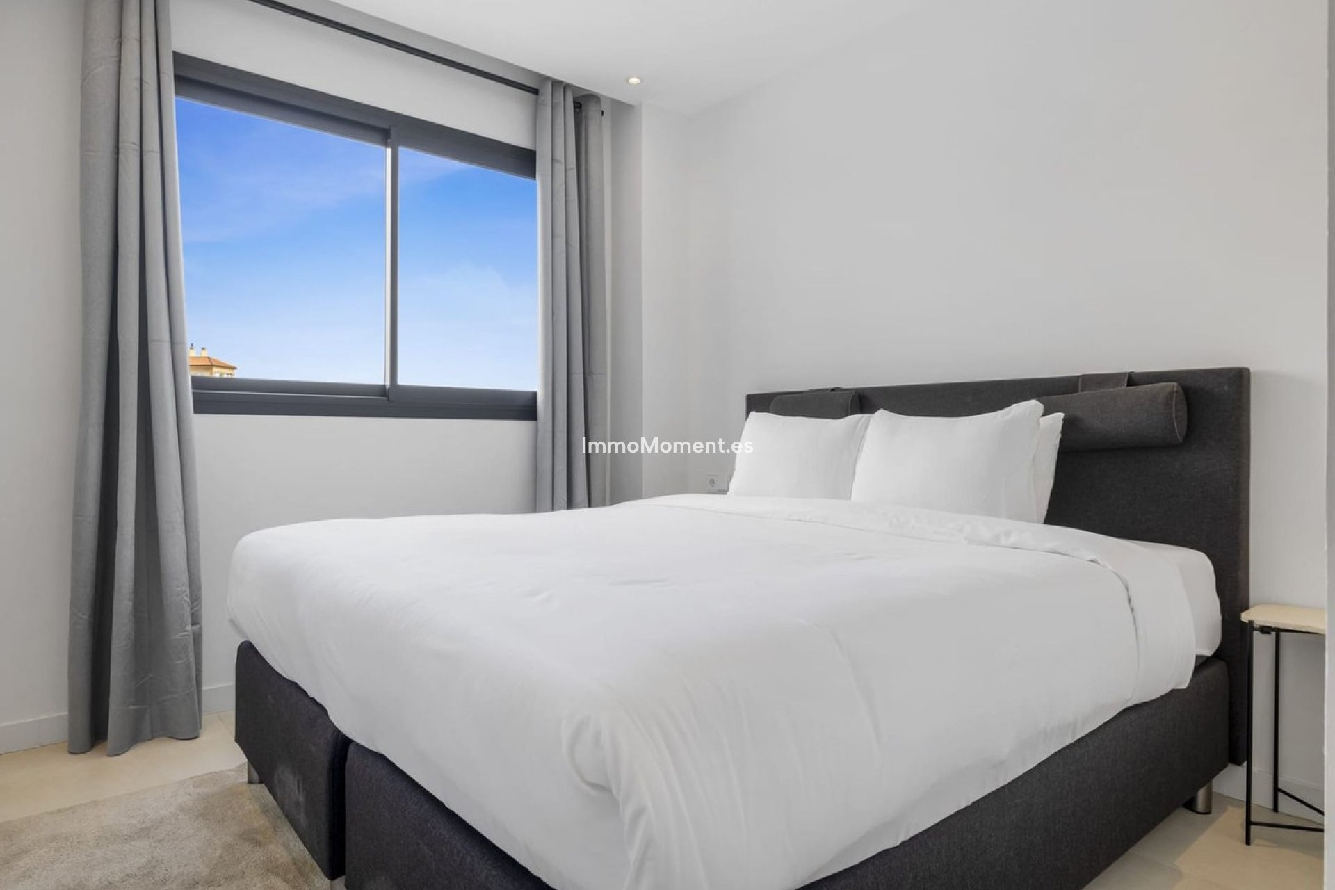 Bestaande woning - Appartement - Fuengirola - Higueron