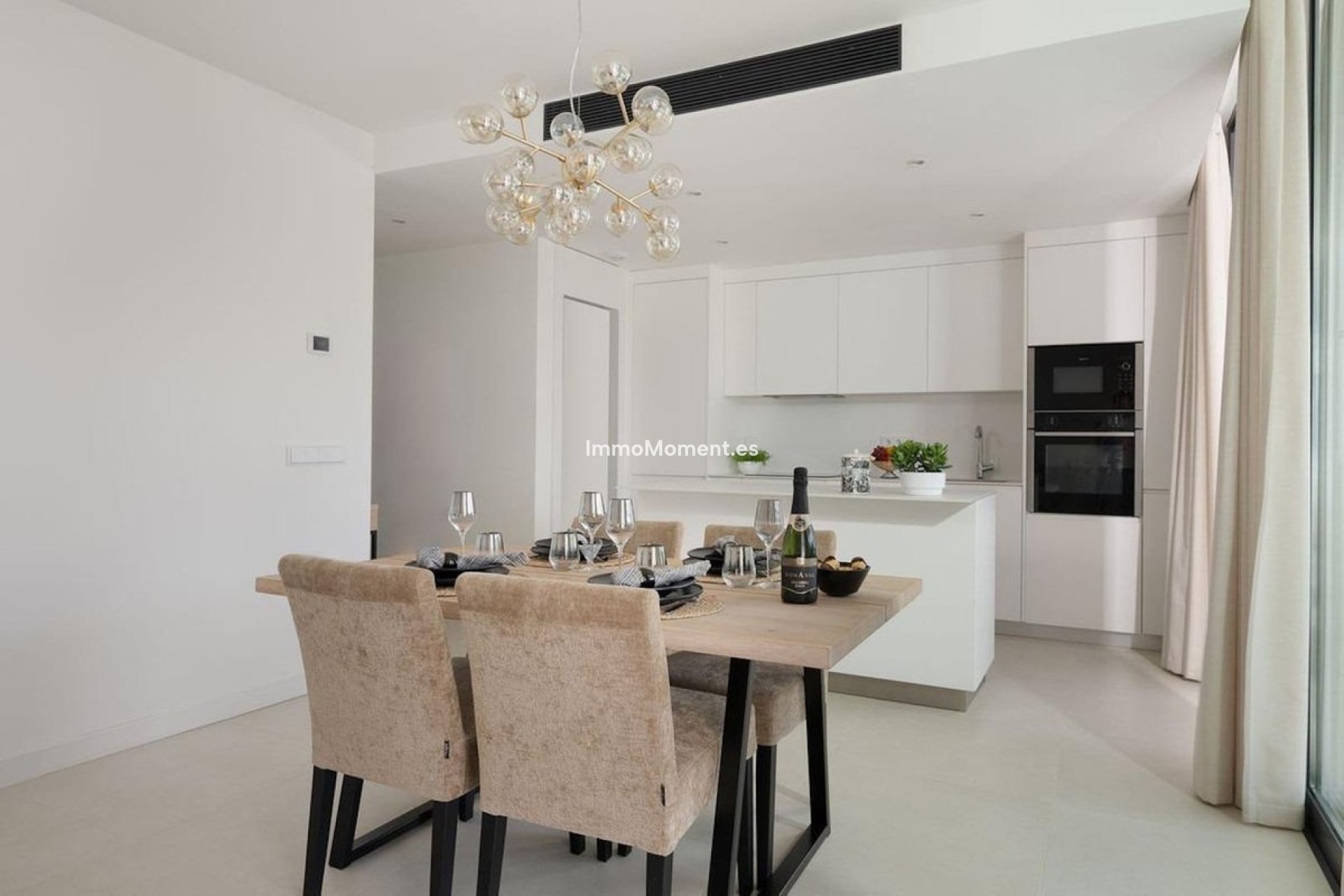 Bestaande woning - Appartement - Fuengirola - Higueron