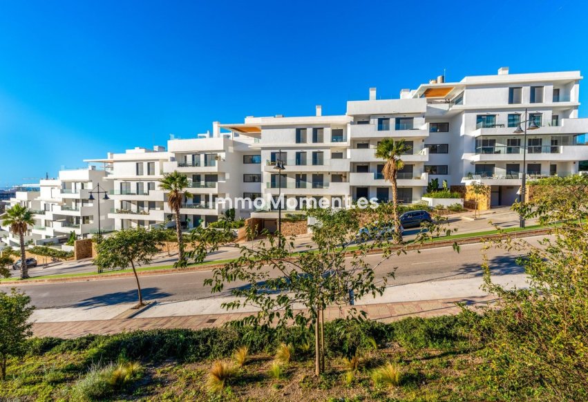 Bestaande woning - Appartement - Fuengirola - Higueron