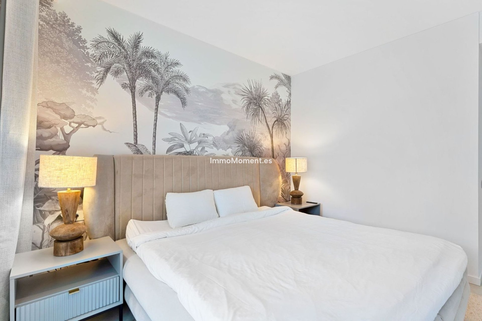 Bestaande woning - Appartement - Fuengirola - Higueron