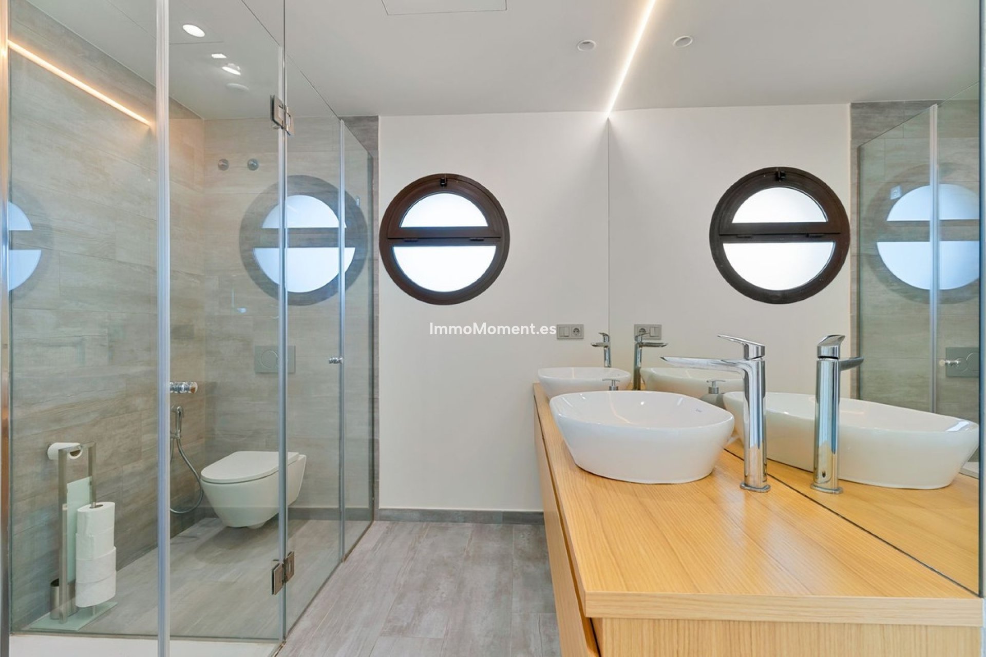 Bestaande woning - Appartement - Fuengirola - Higueron