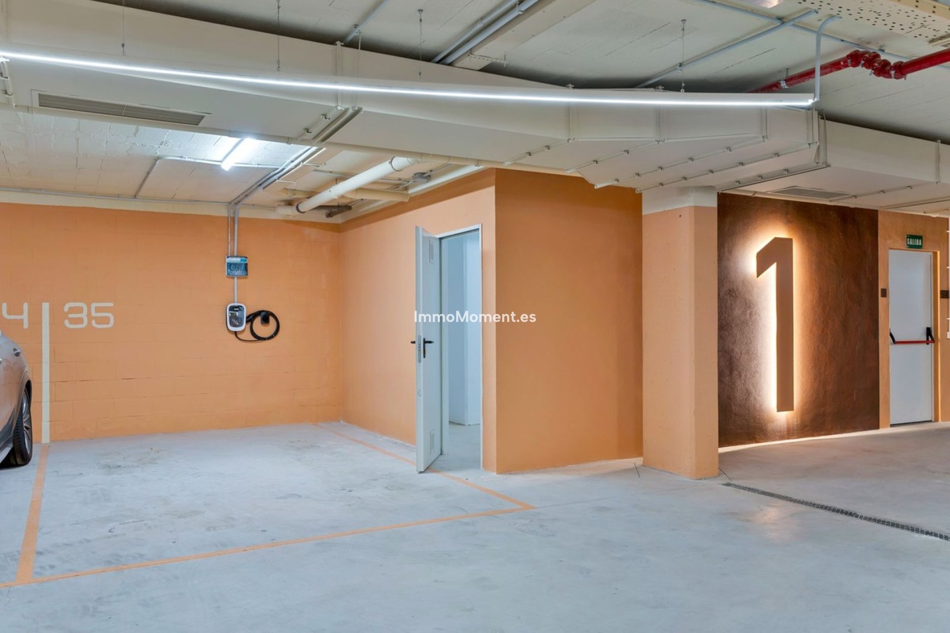 Bestaande woning - Appartement - Fuengirola - Higueron