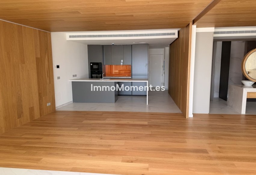 Bestaande woning - Appartement - Fuengirola - Higueron