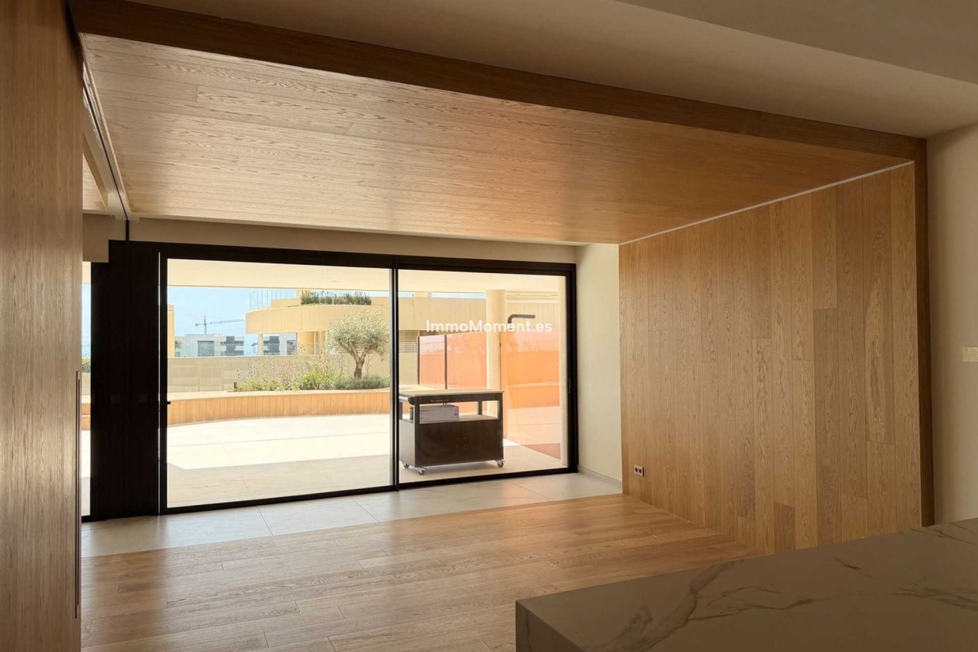 Bestaande woning - Appartement - Fuengirola - Higueron