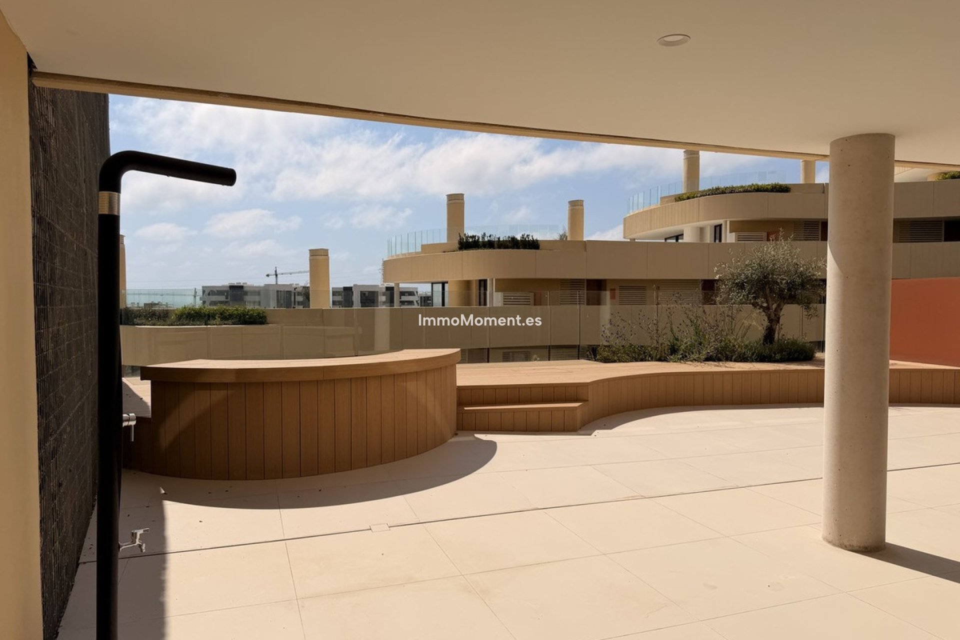 Bestaande woning - Appartement - Fuengirola - Higueron