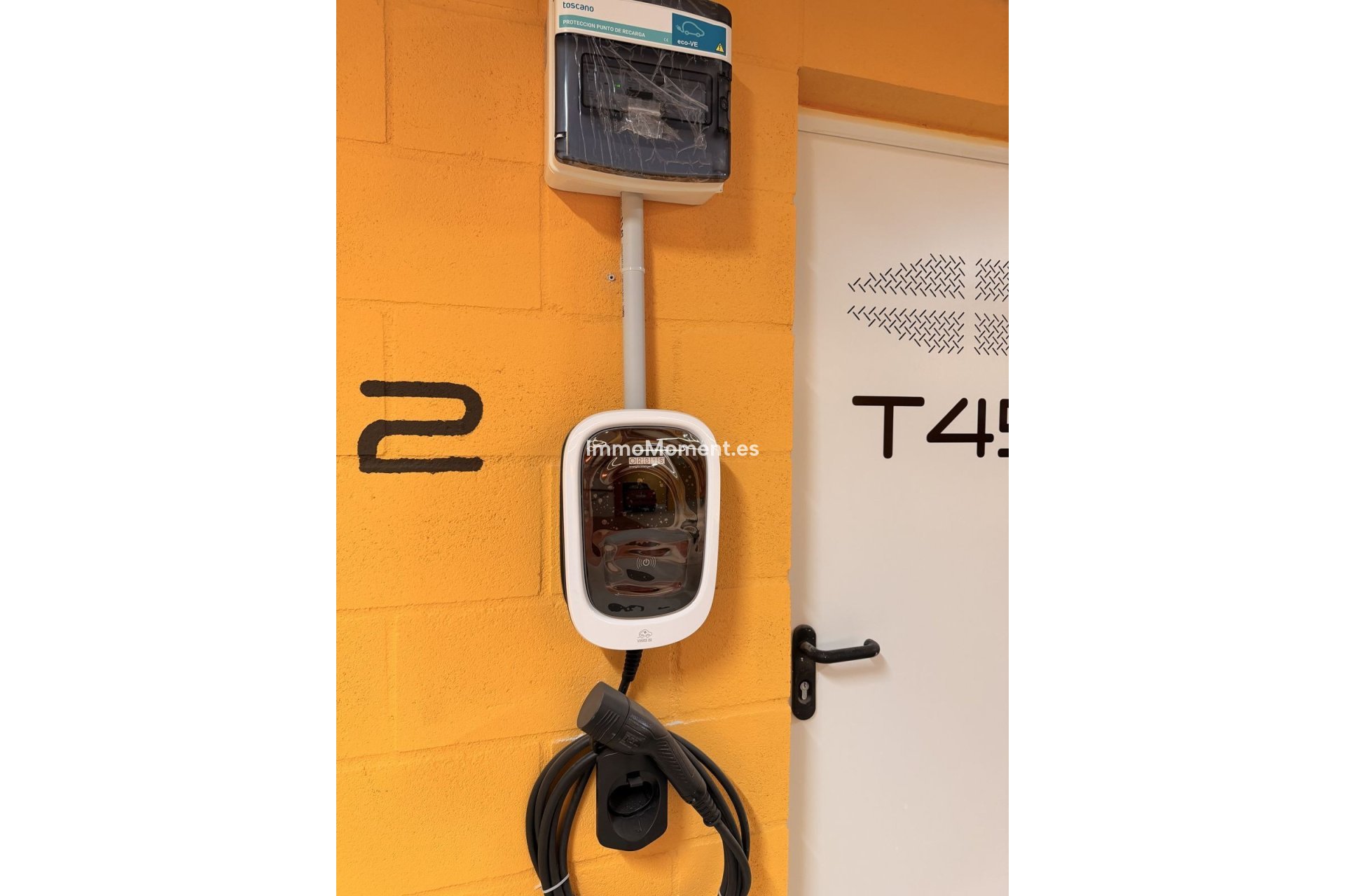 Bestaande woning - Appartement - Fuengirola - Higueron