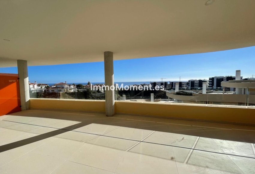 Bestaande woning - Appartement - Fuengirola - Higueron