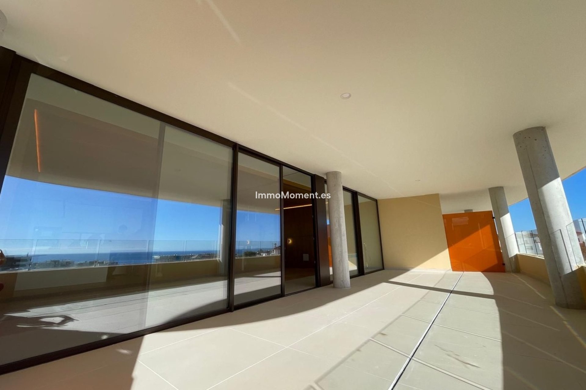 Bestaande woning - Appartement - Fuengirola - Higueron