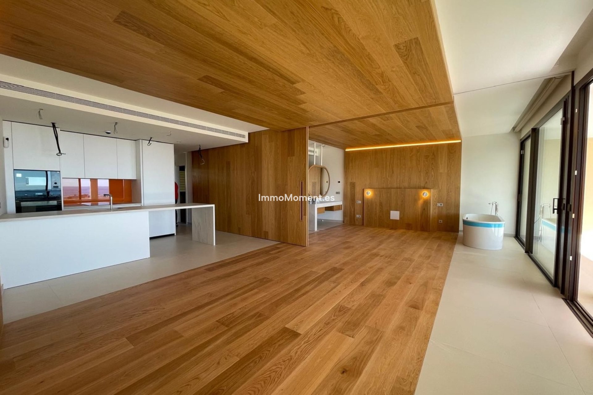 Bestaande woning - Appartement - Fuengirola - Higueron