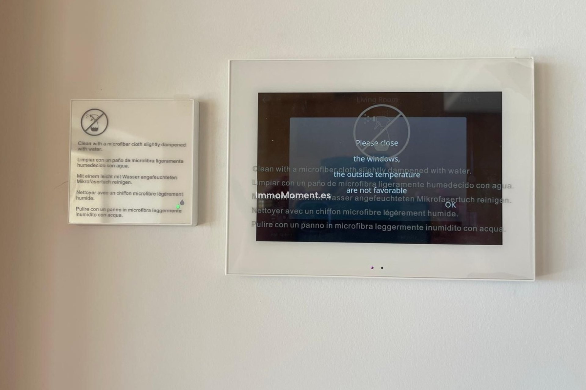 Bestaande woning - Appartement - Fuengirola - Higueron