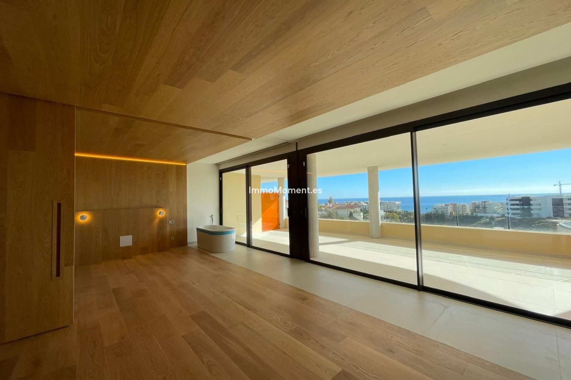 Bestaande woning - Appartement - Fuengirola - Higueron