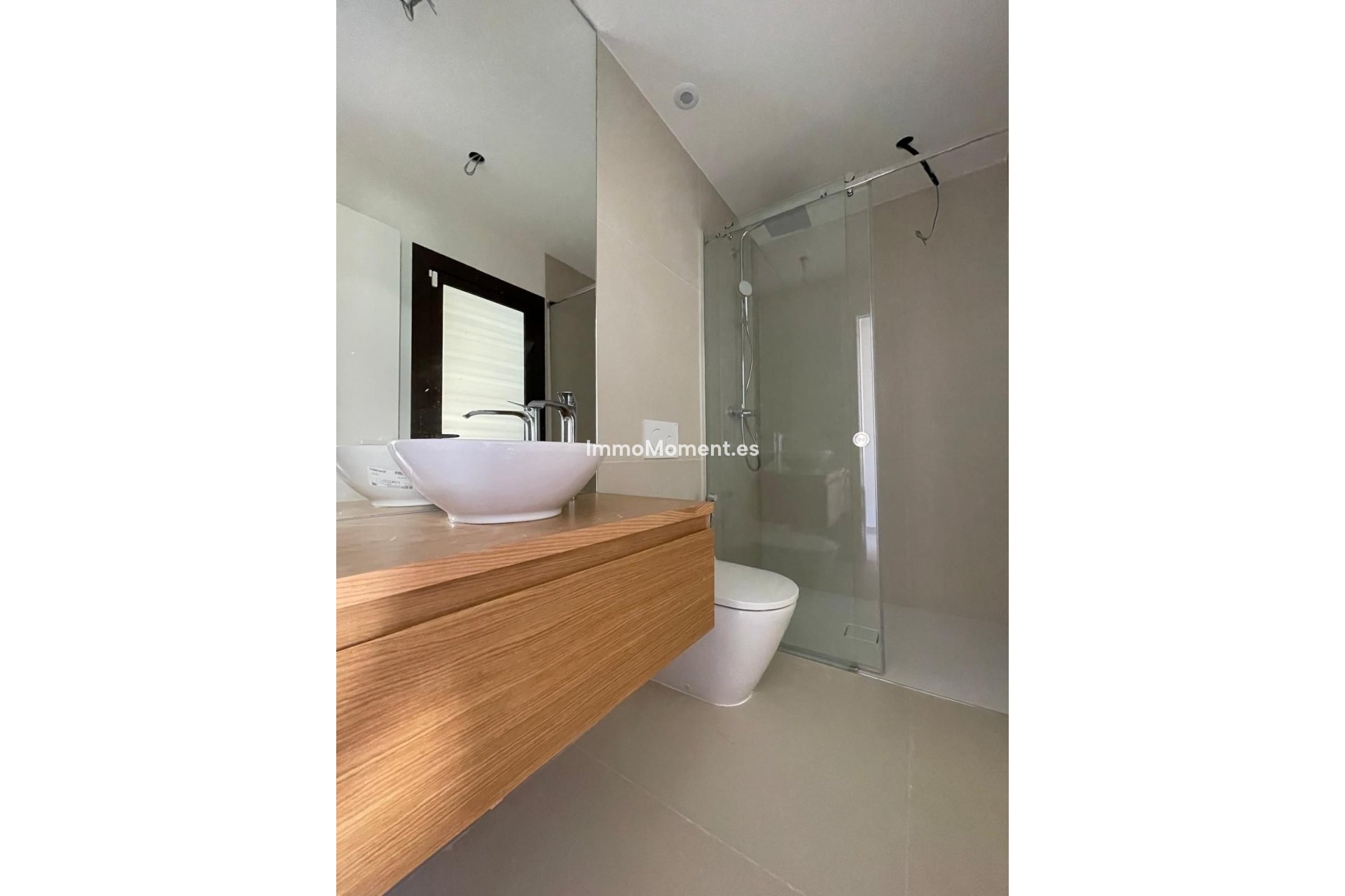 Bestaande woning - Appartement - Fuengirola - Higueron