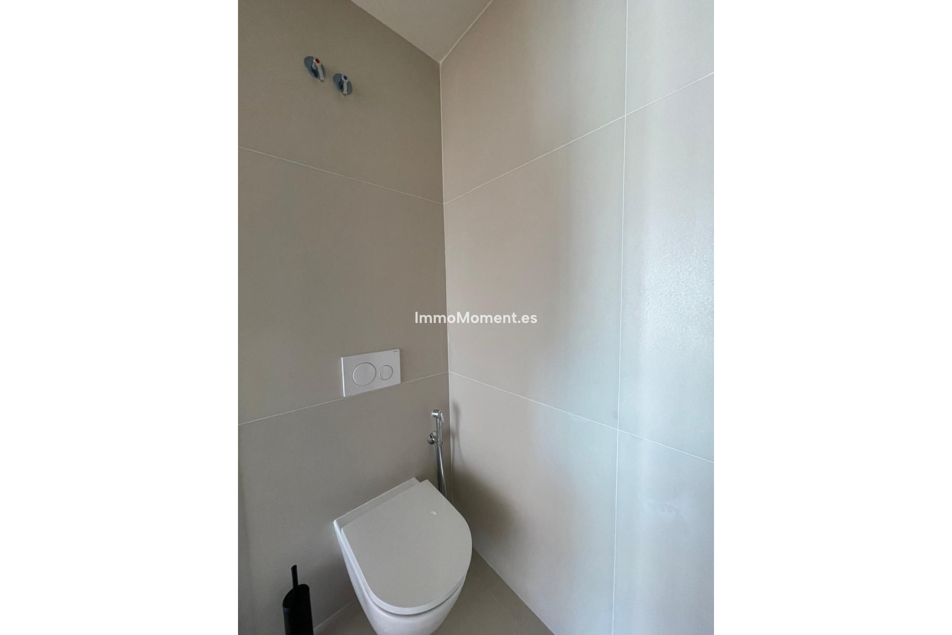 Bestaande woning - Appartement - Fuengirola - Higueron