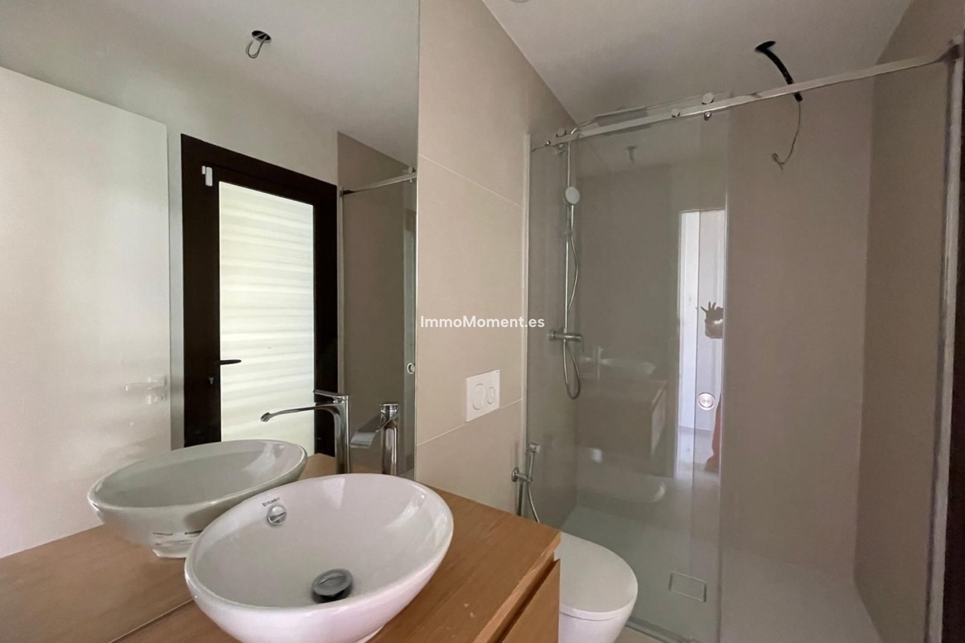 Bestaande woning - Appartement - Fuengirola - Higueron