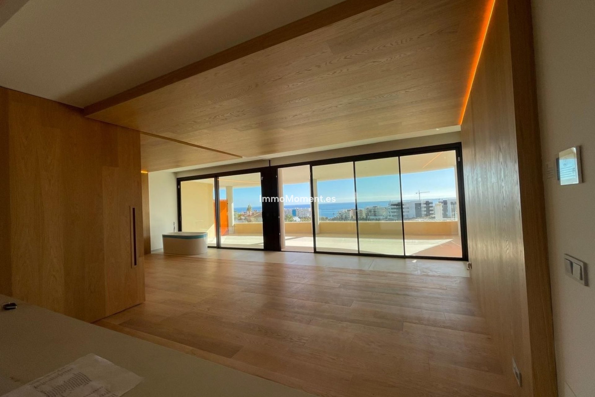 Bestaande woning - Appartement - Fuengirola - Higueron