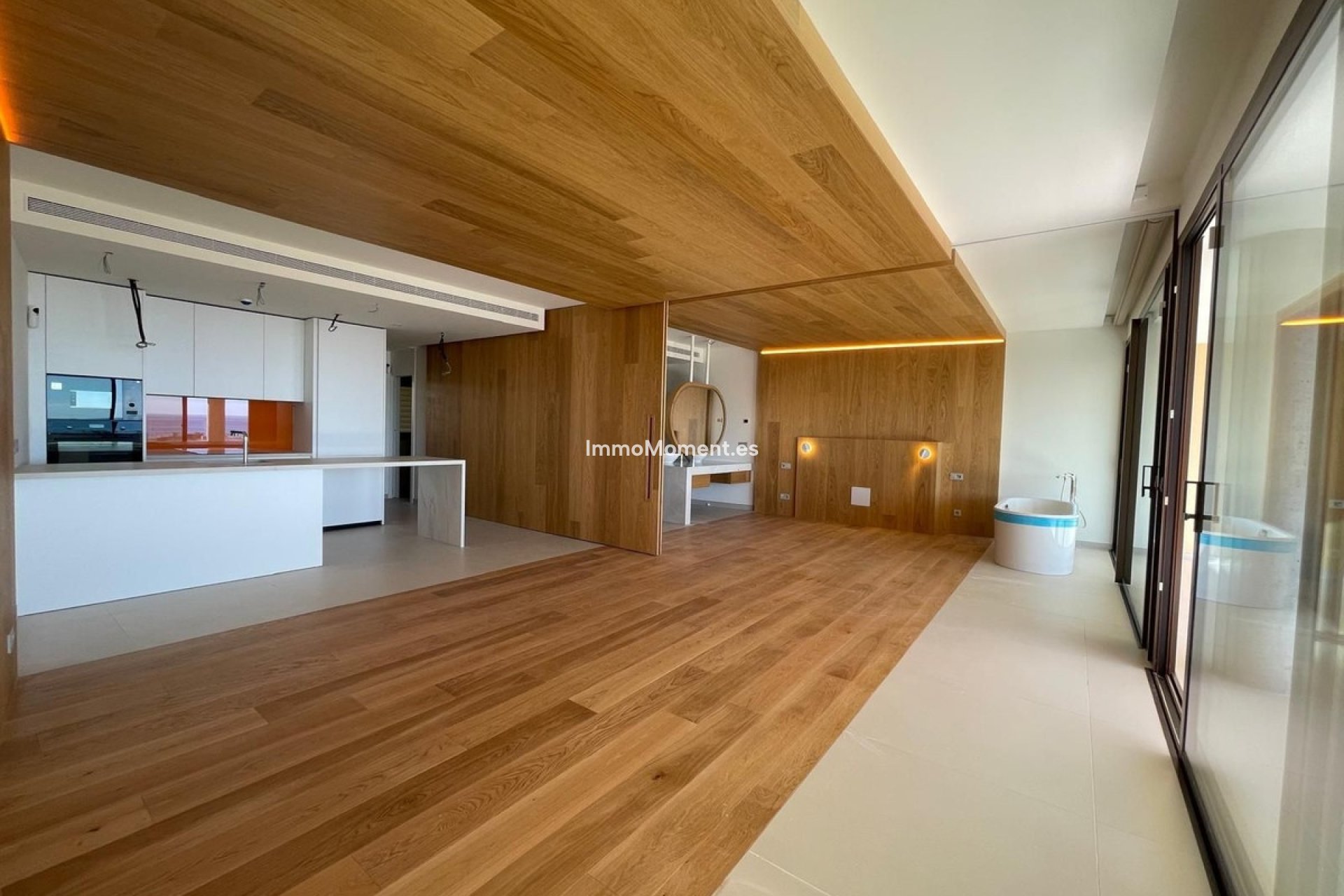 Bestaande woning - Appartement - Fuengirola - Higueron