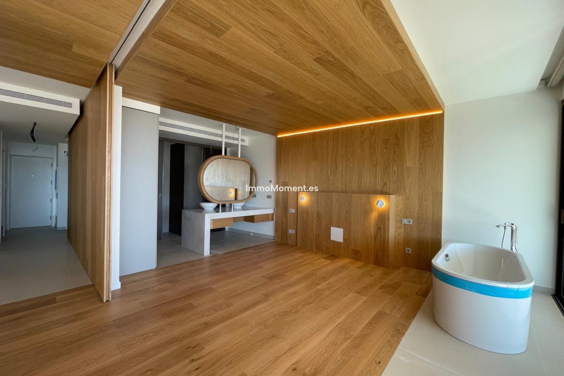 Bestaande woning - Appartement - Fuengirola - Higueron